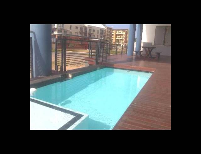 1 BEDROOM APARTMENT FOR SALE IN POINT WATERFRONT